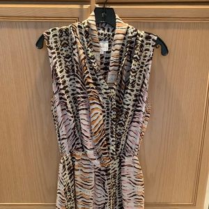 Parker Cocktail Dress